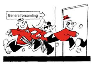 Generalforsamling